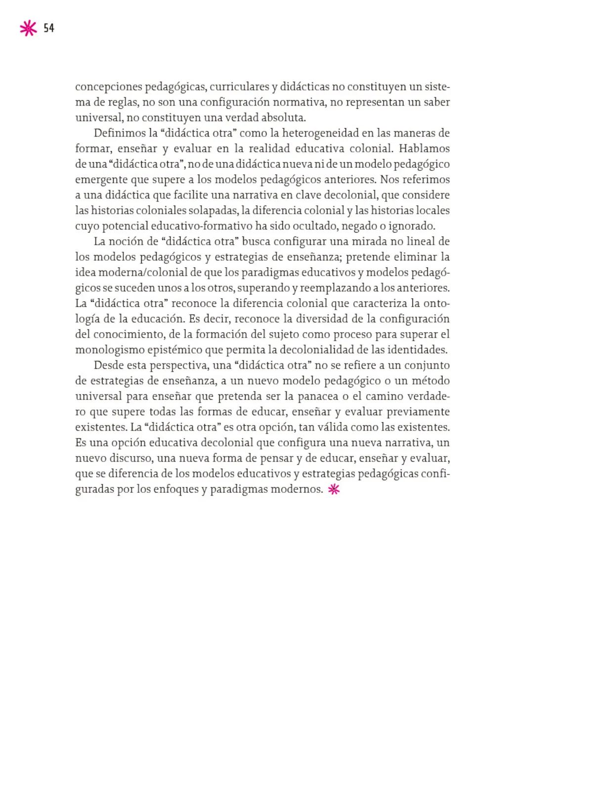 Página 55 de Un libro sin recetas, para la maestra y el maestro. Fase 5 Libro de Educación Primaria Grado 5°, 6° Ciclo Escolar 2025 - 2026
