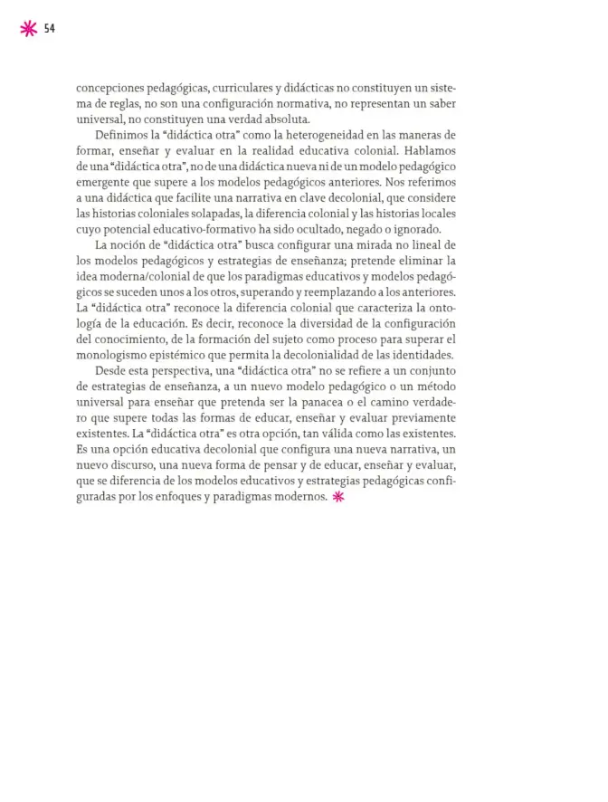 Página 55 de Un libro sin recetas, para la maestra y el maestro. Fase 5 Libro de Educación Primaria Grado 5°, 6° Ciclo Escolar 2025 - 2026
