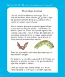 Miniatura página 321 de Lenguaje y Comunicación – Segundo Básico – Texto del Estudiante MINEDUC – Descargar PDF · 2024