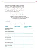 Miniatura página 38 de Colección Nanahuatzin. Nuestro libro de proyectos.   Libro de Educación Secundaria Grado 3°  Ciclo Escolar 2025 - 2026