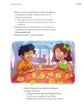 Miniatura página 318 de Proyectos Escolares.   Libro de Educación Primaria Grado 5°  Ciclo Escolar 2025 - 2026