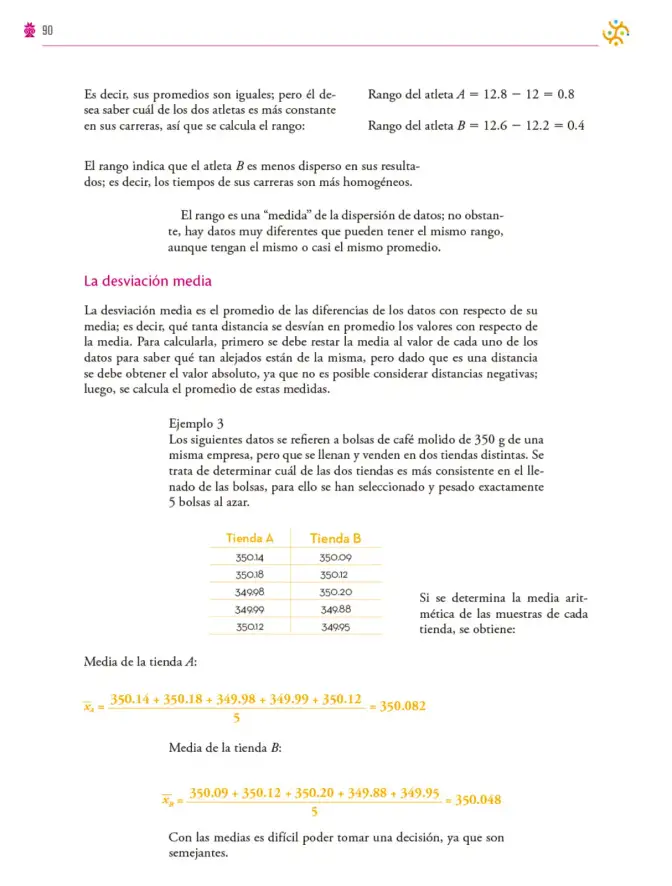 Página 91 de Colección Sk´asolil. Saberes y pensamiento científico. Libro de Educación Secundaria Grado 2° Ciclo Escolar 2025 - 2026