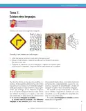 Miniatura página 55 de Lenguaje 6° · Secundaria Activa