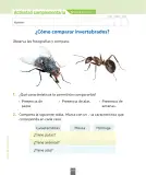 Miniatura página 115 de Ciencias Naturales – Segundo Básico | Texto del Estudiante MINEDUC – Descargar PDF · 2024