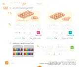 Miniatura página 82 de Cuadernillo de Matemática 1, primer grado de Primaria · 2023
