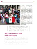 Miniatura página 307 de Colección Nanahuatzin. Lenguajes.   Libro de Educación Secundaria Grado 3°  Ciclo Escolar 2025 - 2026