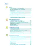 Miniatura página 14 de Colección Nanahuatzin. Nuestro libro de proyectos.   Libro de Educación Secundaria Grado 3°  Ciclo Escolar 2025 - 2026