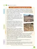 Miniatura página 33 de Cuadernillo de Comunicación 4, cuarto grado de Primaria · 2023
