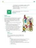 Miniatura página 100 de Colección Nanahuatzin. Nuestro libro de Proyectos. Tomo I.   Libro de Educación Telesecundaria Grado 3°  Ciclo Escolar 2025 - 2026