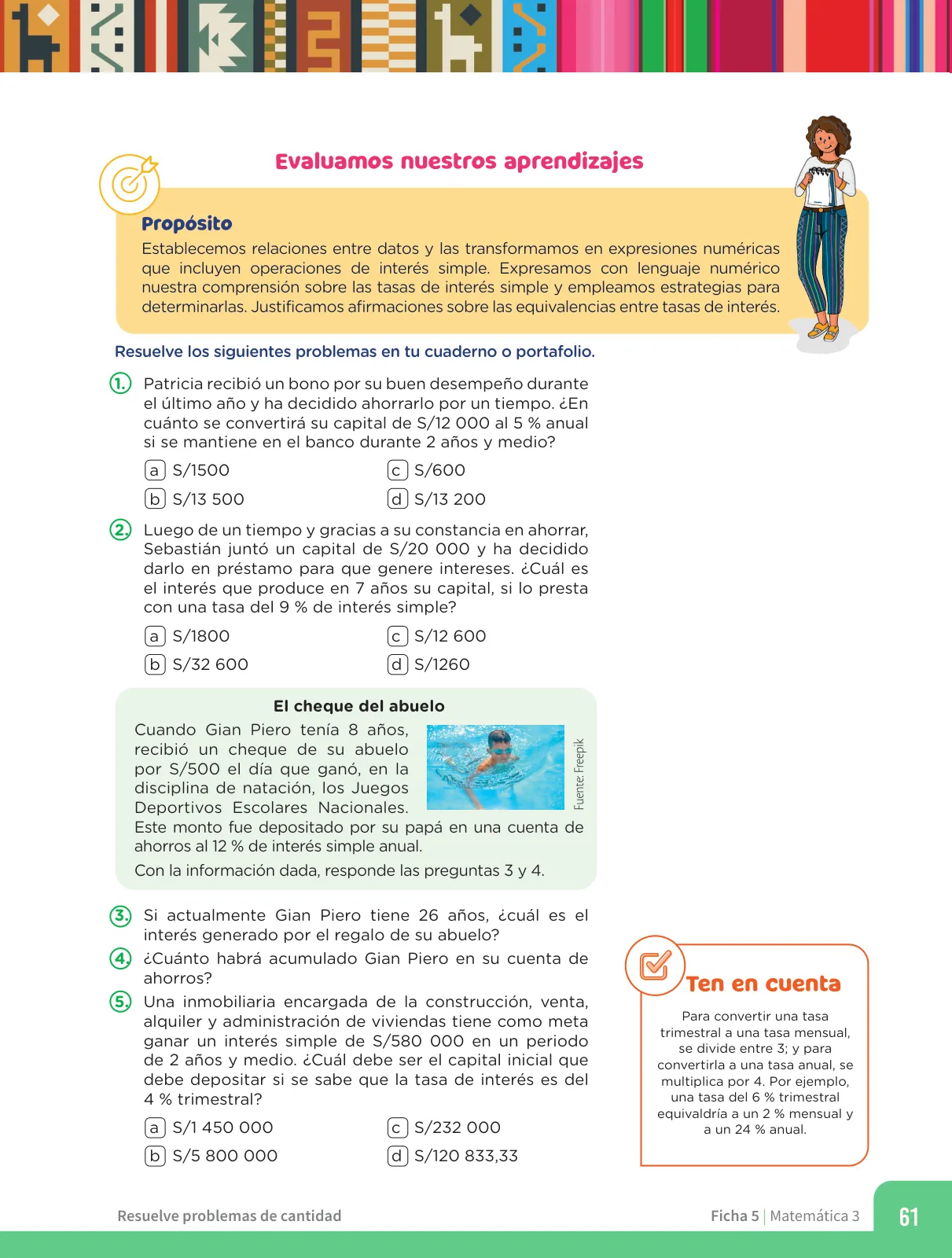 Página 63 de Fichas de Matemática 3 · 2024
