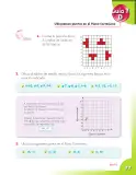 Miniatura página 77 de Matematica 3° · Cartilla 01