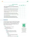 Miniatura página 154 de Colección Nanahuatzin. Nuestro libro de Proyectos.  Tomo III.  Libro de Educación Telesecundaria Grado 3°  Ciclo Escolar 2025 - 2026
