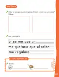 Miniatura página 142 de Lenguaje y Comunicación – Primero Básico | Texto del Estudiante MINEDUC – Descargar PDF · 2024