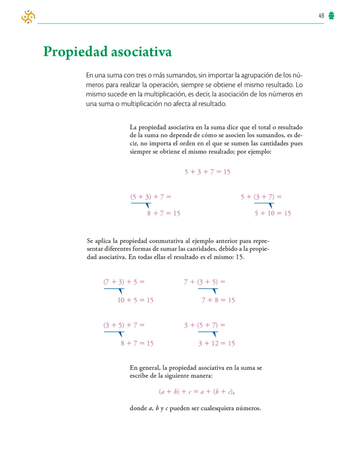 Página 50 de Colección Ximhai. Saberes y pensamiento científico. Libro de Educación Telesecundaria Grado 1° Ciclo Escolar 2025 - 2026