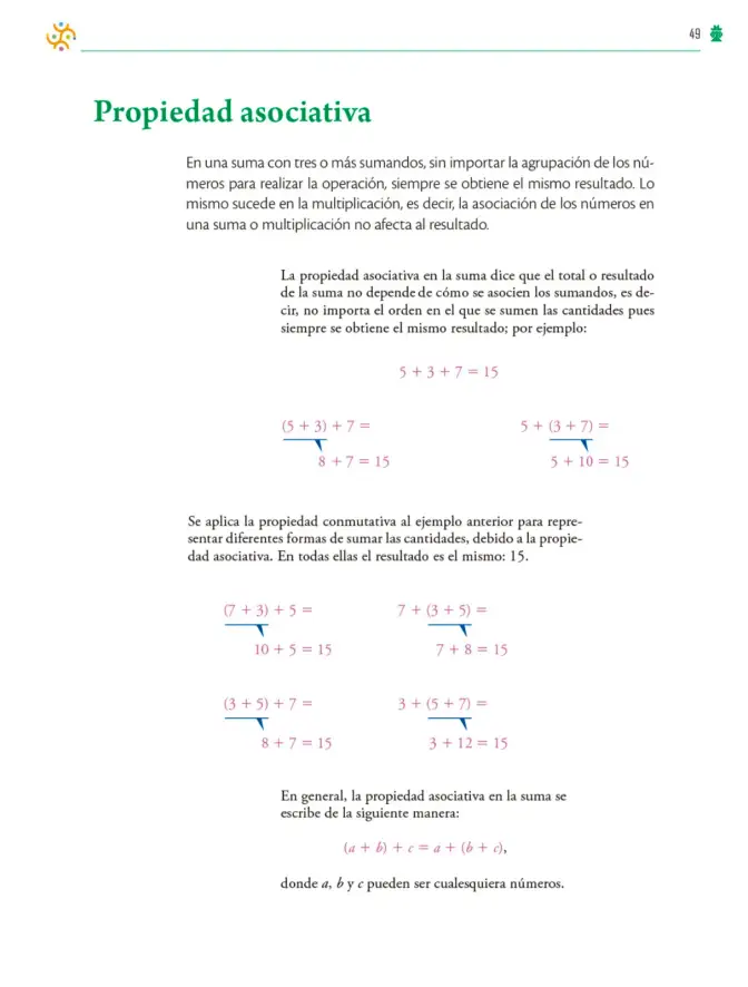 Página 50 de Colección Ximhai. Saberes y pensamiento científico. Libro de Educación Telesecundaria Grado 1° Ciclo Escolar 2025 - 2026