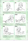 Miniatura página 145 de Lengua de señas peruana : guía para el aprendizaje de la lengua de señas peruana, vocabulario básico · 2015