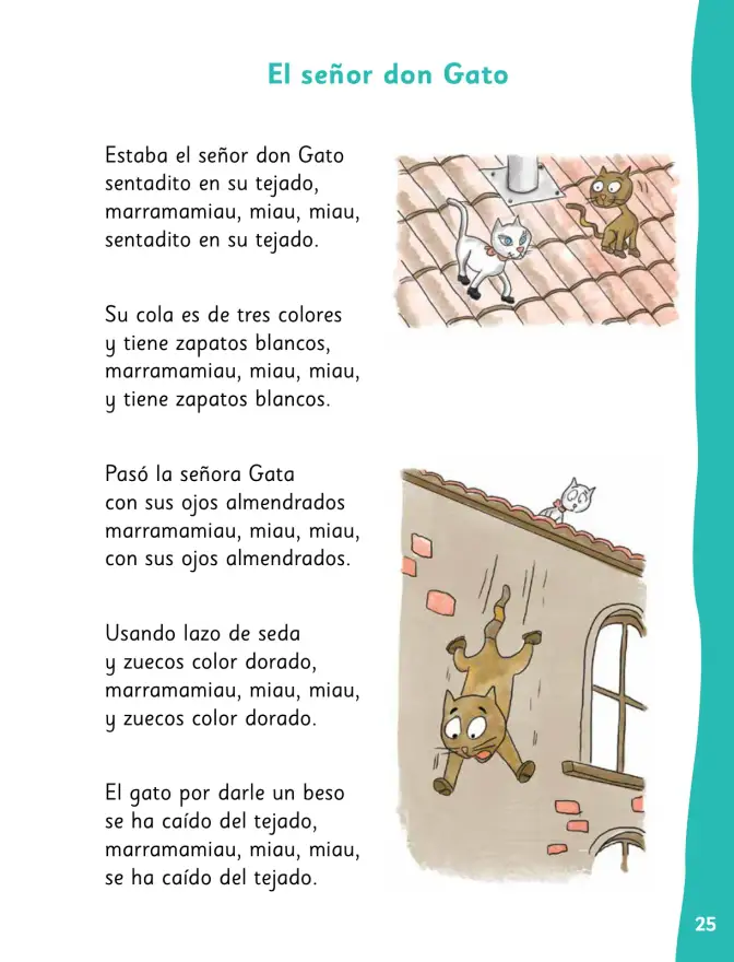 Página 28 de Lenguaje y Comunicación – Primero Básico | Texto del Estudiante MINEDUC – Descargar PDF · 2024