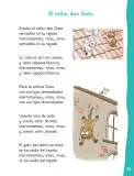 Miniatura página 28 de Lenguaje y Comunicación – Primero Básico | Texto del Estudiante MINEDUC – Descargar PDF · 2024
