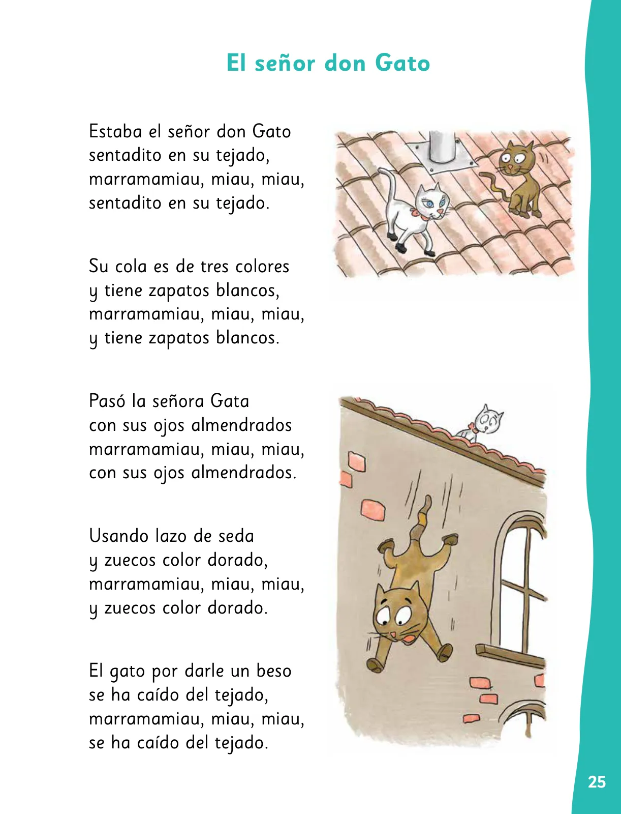 Miniatura página 28 de Lenguaje y Comunicación – Primero Básico | Texto del Estudiante MINEDUC – Descargar PDF · 2024