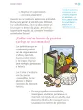 Miniatura página 124 de Proyectos Escolares.   Libro de Educación Primaria Grado 1°  Ciclo Escolar 2025 - 2026