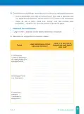 Miniatura página 65 de Fichas de aprendizaje de Comunicación 3 · 2024