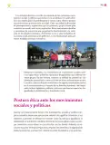 Miniatura página 244 de Colección Nanahuatzin. Ética, naturaleza y sociedades.   Libro de Educación Secundaria Grado 3°  Ciclo Escolar 2025 - 2026
