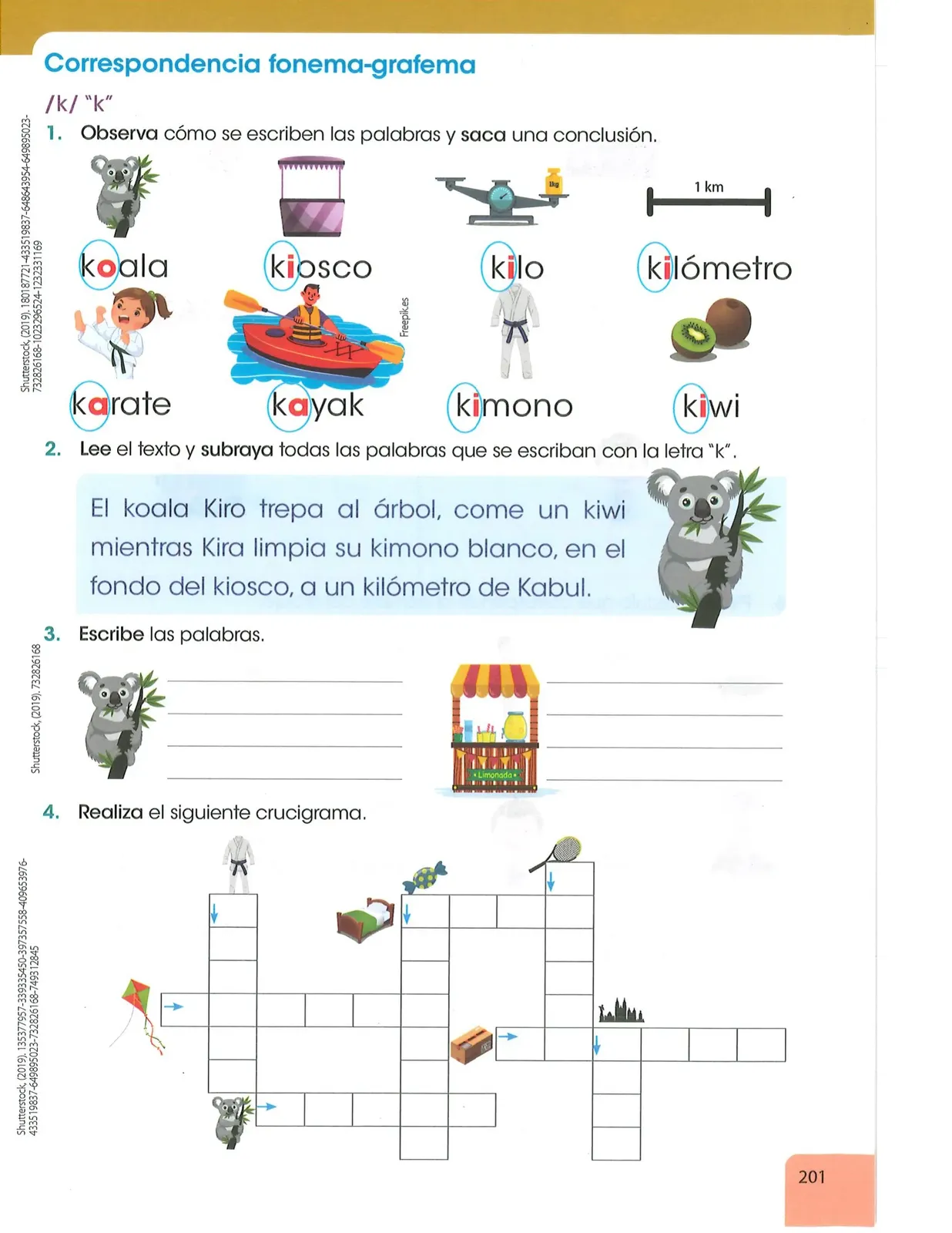 Miniatura página 202 de Lengua Y Literatura · 2 EGB · 2025