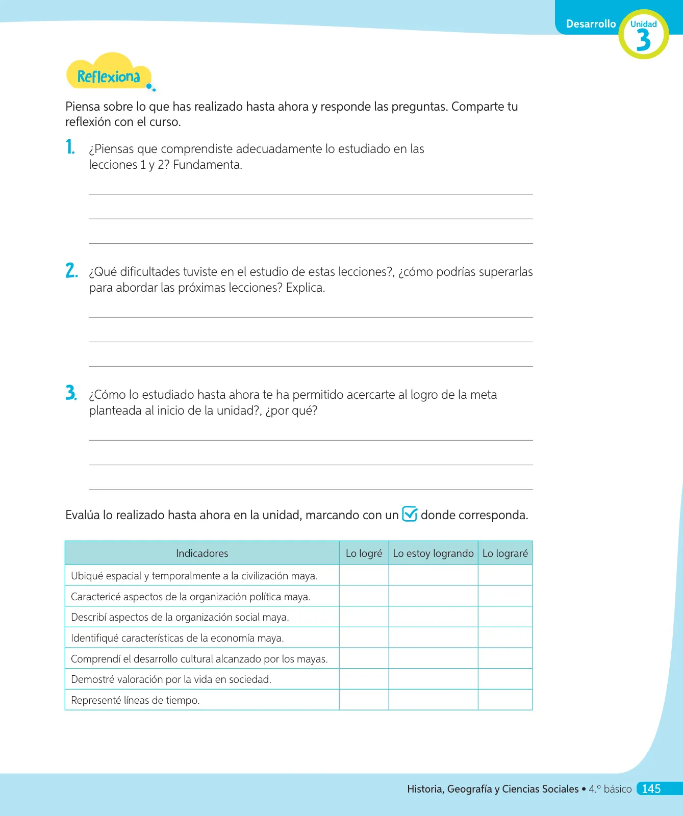 Miniatura página 84 de Ciencias Naturales – Cuarto Básico | Texto del Estudiante MINEDUC – Descargar PDF · 2024