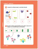 Miniatura página 10 de Matemática – Segundo Básico | Texto del Estudiante MINEDUC – Descargar PDF · 2024