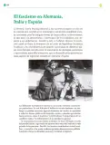 Miniatura página 145 de Colección Nanahuatzin. Ética, naturaleza y sociedades.   Libro de Educación Telesecundaria Grado 3°  Ciclo Escolar 2025 - 2026