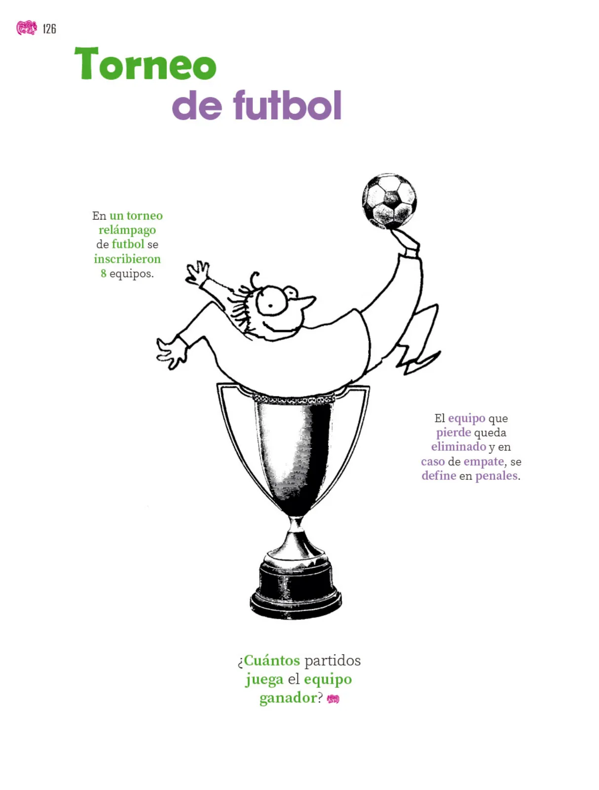 Página 127 de Colección Ximhai. Múltiples lenguajes. Libro de Educación Secundaria Grado 1° Ciclo Escolar 2025 - 2026