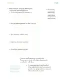 Miniatura página 60 de Proyectos de Aula.   Libro de Educación Primaria Grado 5°  Ciclo Escolar 2025 - 2026