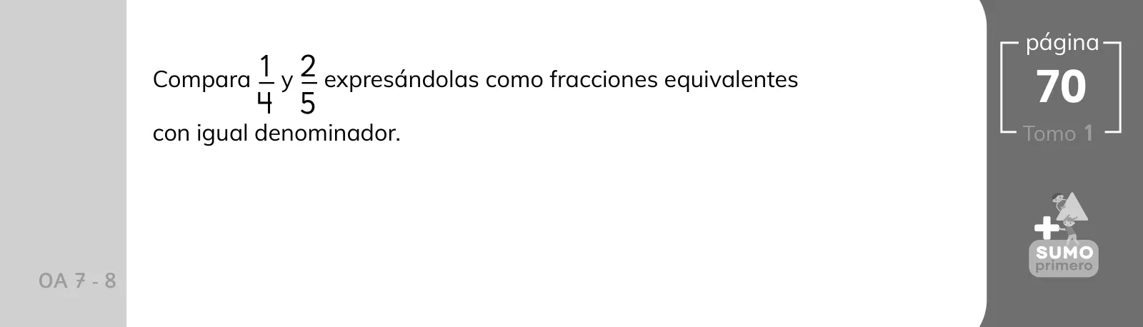 Página 34 de Sumo Primero – Quinto Básico | Texto del Estudiante MINEDUC – Descargar PDF · 2024