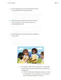 Miniatura página 328 de Proyectos Escolares.   Libro de Educación Primaria Grado 4°  Ciclo Escolar 2025 - 2026