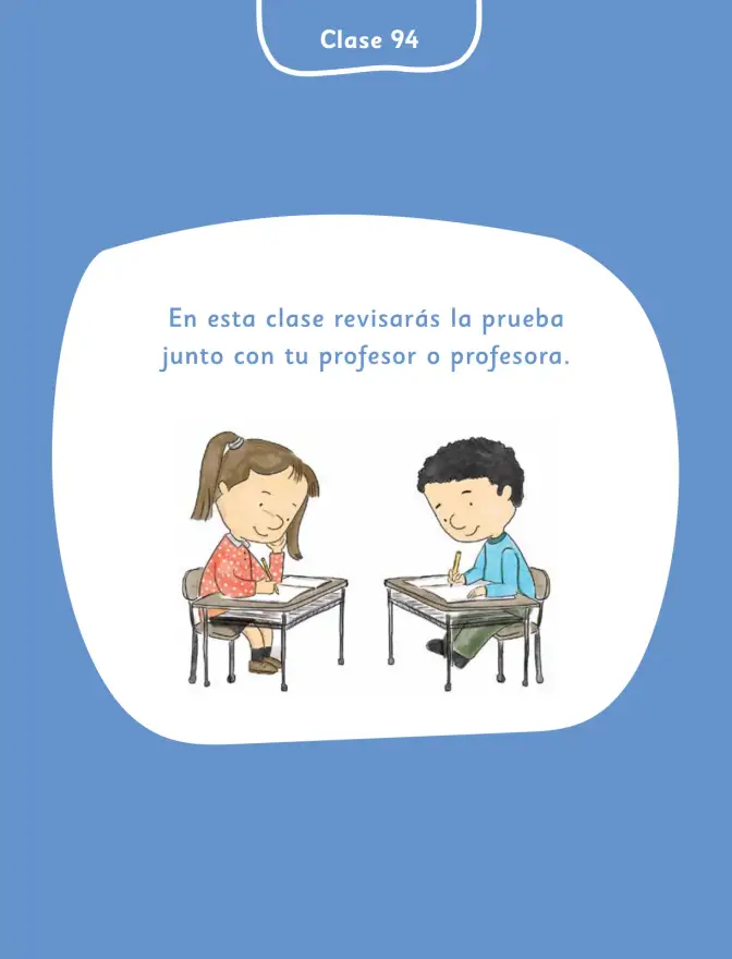 Página 138 de Lenguaje y Comunicación – Primero Básico | Texto del Estudiante MINEDUC – Descargar PDF · 2024