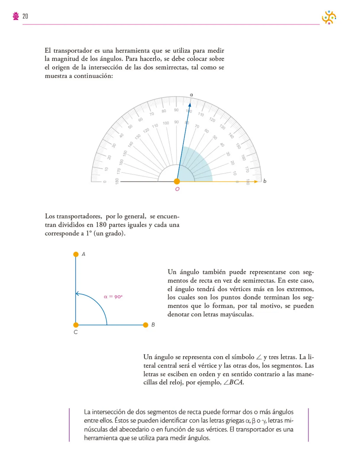 Miniatura página 21 de Colección Ximhai. Saberes y pensamiento científico.   Libro de Educación Secundaria Grado 1°  Ciclo Escolar 2025 - 2026