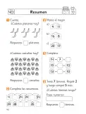 Miniatura página 42 de Sumo Primero – Primero Básico | Texto del Estudiante (MINEDUC) – Descargar PDF · 2024