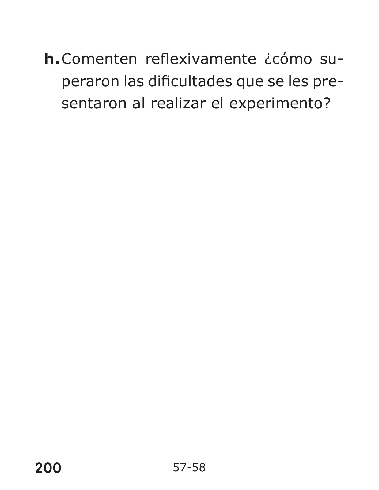 Miniatura página 200 de Libro de Ciencias Naturales – Quinto Básico | Texto del Estudiante MINEDUC – Descargar PDF · 2024