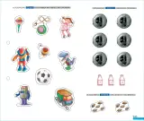 Miniatura página 248 de Aprendemos jugando : cuaderno de trabajo, 4 años · 2016