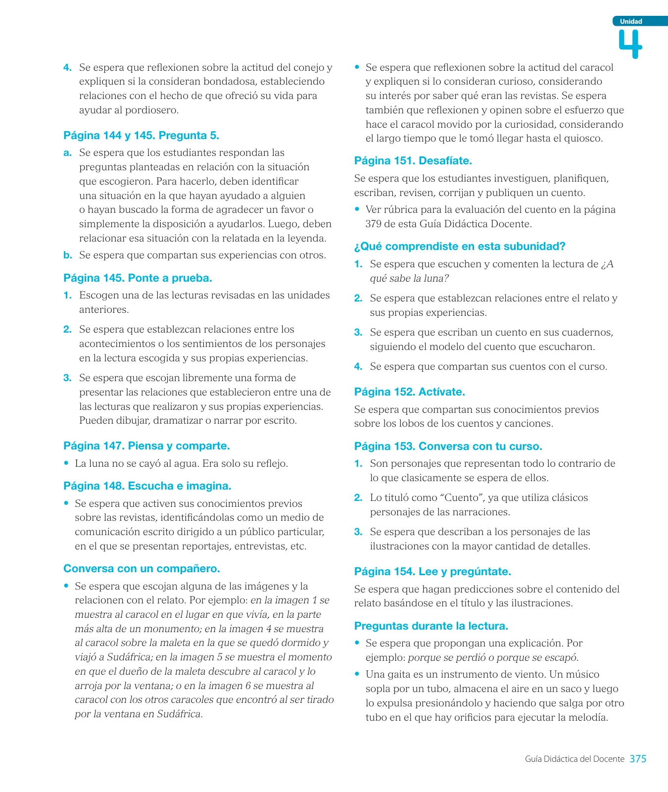 Miniatura página 167 de Lenguaje y Comunicación – Segundo Básico – Texto del Estudiante MINEDUC – Descargar PDF · 2024