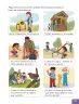 Miniatura página 125 de Historia, Geografía y Ciencias Sociales – Segundo Básico – Texto del Estudiante MINEDUC – Descargar PDF · 2024