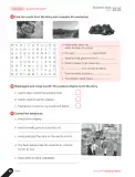 Miniatura página 42 de Inglés – Sexto Básico | Activity Book MINEDUC – Descargar PDF · 2023