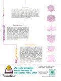 Miniatura página 9 de Proyectos de Aula.   Libro de Educación Primaria Grado 6°  Ciclo Escolar 2025 - 2026