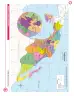 Miniatura página 20 de Cartografía de México y el mundo.   Libro de Educación Primaria Grado 4°  Ciclo Escolar 2025 - 2026