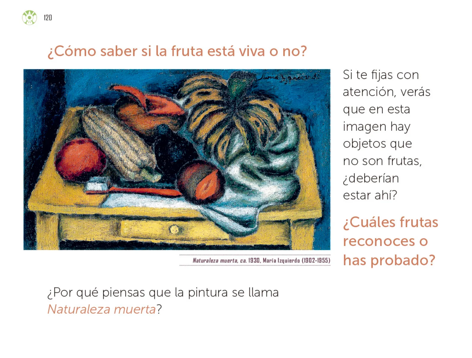 Página 121 de Múltiples lenguajes. Libro de Educación Preescolar Grado 3° Ciclo Escolar 2025 - 2026