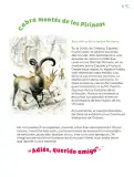 Miniatura página 28 de Múltiples lenguajes.   Libro de Educación Primaria Grado 5°  Ciclo Escolar 2025 - 2026