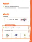 Miniatura página 94 de Lenguaje y Comunicación – Primero Básico | Texto del Estudiante MINEDUC – Descargar PDF · 2024