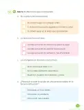 Miniatura página 35 de Cuadernillo de Comunicación 3, tercer grado de Primaria · 2023
