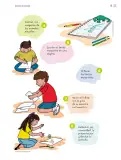 Miniatura página 18 de Proyectos Escolares.   Libro de Educación Primaria Grado 3°  Ciclo Escolar 2025 - 2026