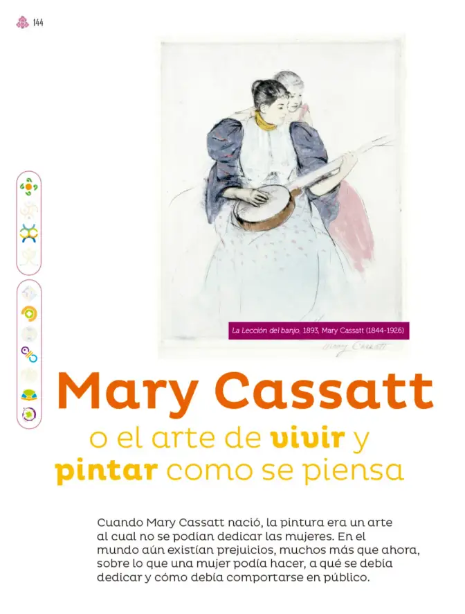 Página 145 de Múltiples lenguajes. Libro de Educación Primaria Grado 3° Ciclo Escolar 2025 - 2026